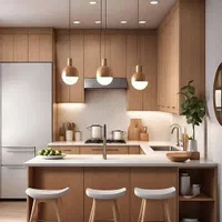 کابینت بدون واسطه