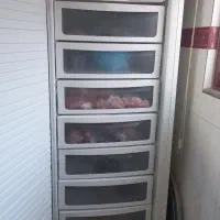 یخچال و فریزر کامل