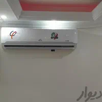 تعمیر کولر گازی، سرویس،گازگیری اصولی ونصب|خدمات پیشه و مهارت|خرمشهر, |دیوار