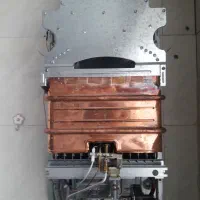 تعمیرابگرمکن پکیج بخاری لباسشویی لوله کشی برقکشی|خدمات پیشه و مهارت|کنگاور, |دیوار