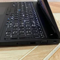 Dell latitude 5580|رایانه همراه|قزوین, |دیوار