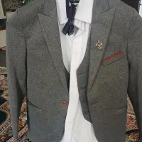 کت و شلوار