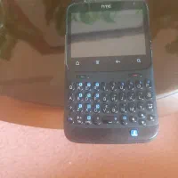 عطیقه کولکسیون گوشی  موبایل HTC