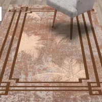 روفرشی مخمل چهار طرف کشدار ۱۲ متری