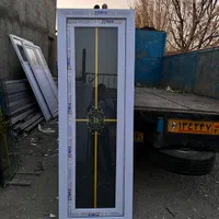 فروش پخش عمده درب و پنجره پی وی سیpvc|مصالح و تجهیزات ساختمان|رباط‌کریم, صبا باطری|دیوار