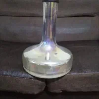 کوزه قلیون شیشه ای زیر خاکی