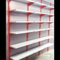 قفسه وسط سوپر|فروشگاه و مغازه|اهواز, کوی نفت|دیوار