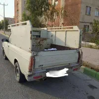 وانت|خودرو سواری و وانت|کاشان, فاز ۲ ناجی آباد|دیوار