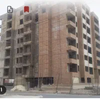 واحدخام-106-متری-C7-بلوک-12-فولادشهر-روبروی-دریاچه