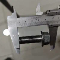 پیچ ۱۲ ۴سانتی نو (فله)|ابزارآلات|مشهد, فاطمیه|دیوار