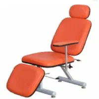 صندلی اصلاح کاملا سالم