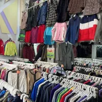 پوشاک اورجینال دنیز (شعبه مشگین شهر)