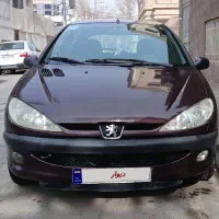 ۲۰۶ تیپ ۲