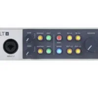 کارت صدا Universal Audio Volt 4|قطعات و لوازم جانبی رایانه|تهران, هروی|دیوار