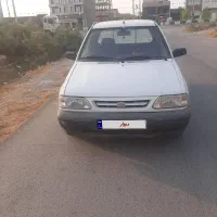 پرایدوانت مدل۹۳