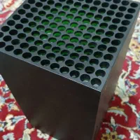 کنسول XBOS X