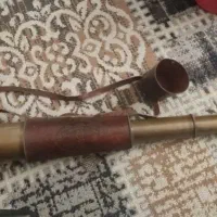 تلسکوپ قدیمی
