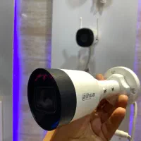 دوربین مداربسته مدل DAHUA داهوا مدل HFW 1230S1|دوربین مداربسته|پرند, فاز ۱|دیوار