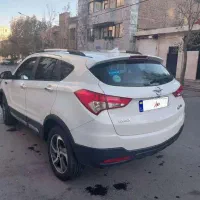 هایما s5 مدل 1397 کارمندی .کم کار|خودرو سواری و وانت|مشهد, آزادشهر|دیوار