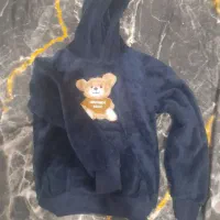 هودی و شلوار.پسرانه و دخترانه|کفش و لباس بچه|بروجرد, |دیوار