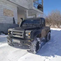 نیم تن آفرود