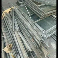 فروش و خریدار ضایعات آهن آلومینیوم مس برنج سیم