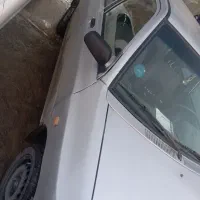 پراید GLXI صبا مدل ۸۷