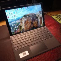 سرفیس پرو هفت پلاس|رایانه همراه|بیرجند, |دیوار