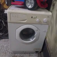 ماشین لباسشویی