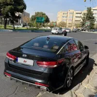 اپتیما جی تی لاین ۲۰۱۷|خودرو سواری و وانت|تبریز, |دیوار