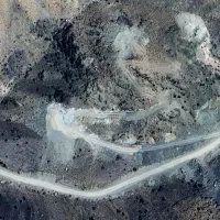 خدمات حفاری معادن