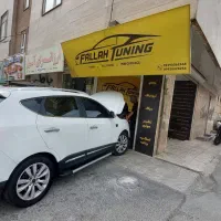 دیاگ تنظیم موتور ریمپ داینو وایوبند ecu