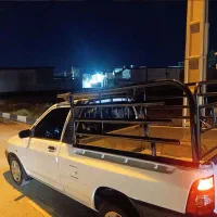 وانت بار تلفنی پراید بار