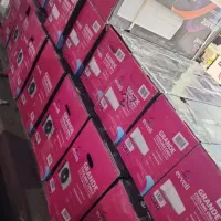 فروش انواع کولر گازی|کولر گازی و فن‌کوئل|بروجرد, |دیوار