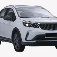 بی ای سی ایکس 3 پرو، مدل ۲۰۲۵