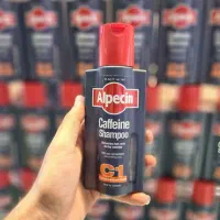 شامپو ضد ریزش الپسین