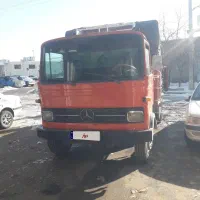 خاور بنز ۱۳۷۰|خودرو سنگین|اردبیل, |دیوار