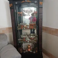 بوفه درحدنو