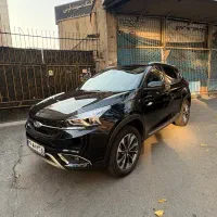 تیگو7IE/مدل ۱۴۰۰/کاملا سالم|خودرو سواری و وانت|تهران, نجات اللهی|دیوار