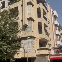 ۱۱۰متر اداری بر علامهامینیشرقی