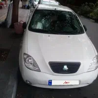 تیبا 2 درحدصفر