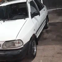 پراید ۸۴