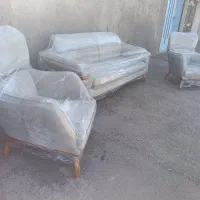 مبل راحتی لورنت|مبلمان خانگی و میز عسلی|اقبالیه, |دیوار