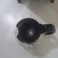 قوری جنس اصل