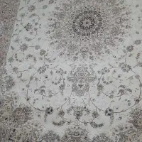 دو عدد فرش ۹متری تمیز مرتب