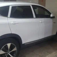 فروش تیگو 7|خودرو سواری و وانت|اهواز, ۳۰ متری|دیوار