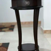 میز تلفن شیک