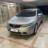 سراتو ۲۰۱۲ موتور ۲۰۰۰