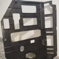 سینی زیر موتور دنا پلاس توربو دستی پلاستیک فشرده|قطعات یدکی و لوازم جانبی|لاهیجان, فیاض|دیوار