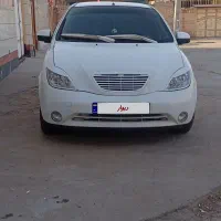 ماشین تیبا دو مدل 1401 کم کار